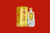 阿坝州理县回收泸州老窖