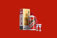 阿坝州理县回收飞天茅台酒