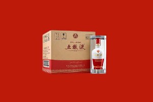 阿坝州理县回收五粮液