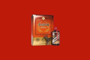 阿坝州理县回收陈年茅台酒