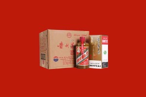 阿坝州理县回收名酒